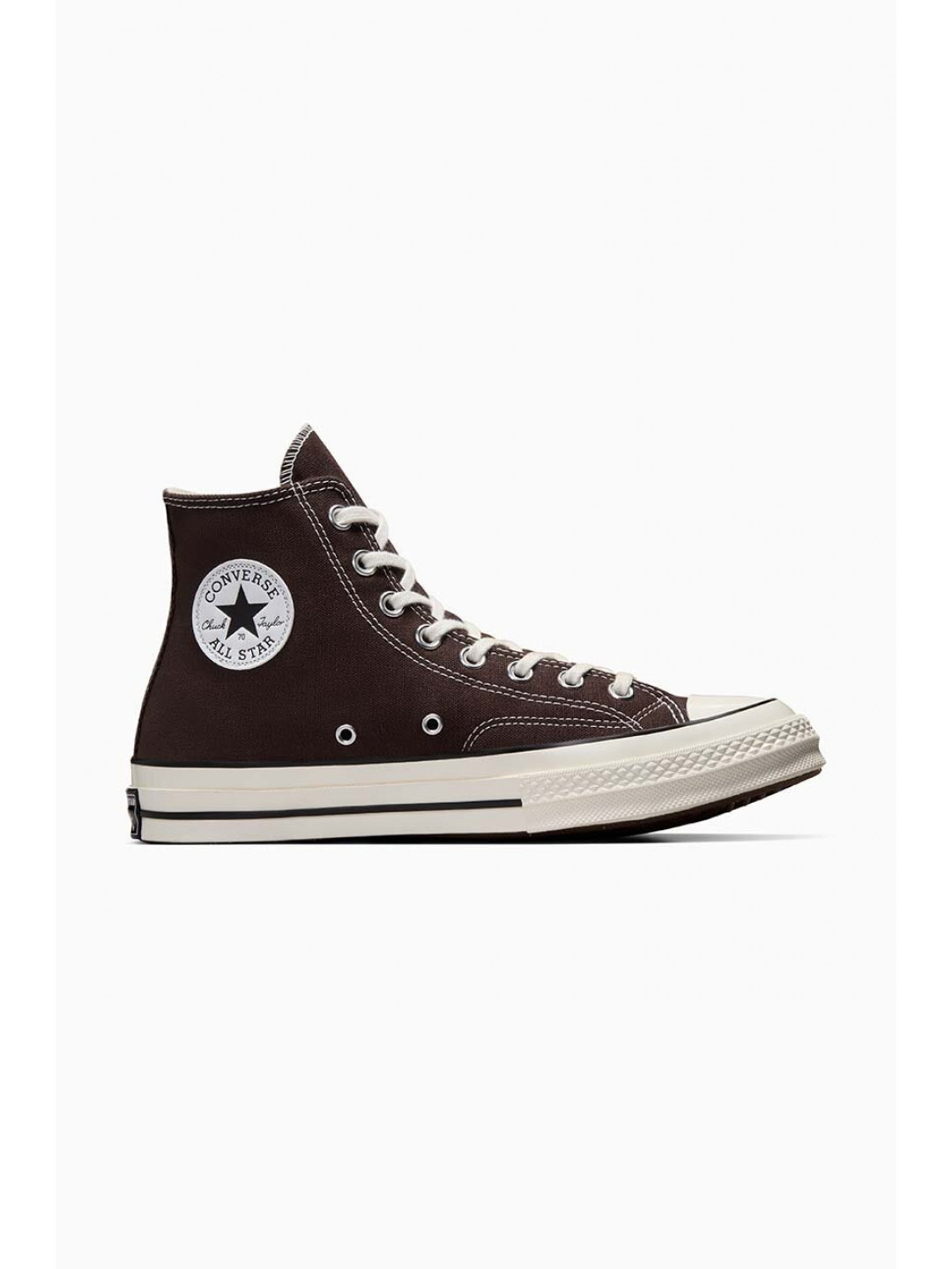 Kecky Converse Chuck 70 hnědá barva A08137C